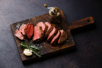 Beef Tenderloin