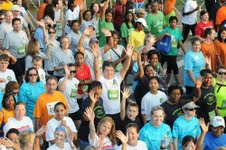Kaiser Permanente Corporate 5K