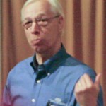 James Ison of FamilySearch leads a seminar on using the "genealogical proof standard" to research the parentage of African American slaves.