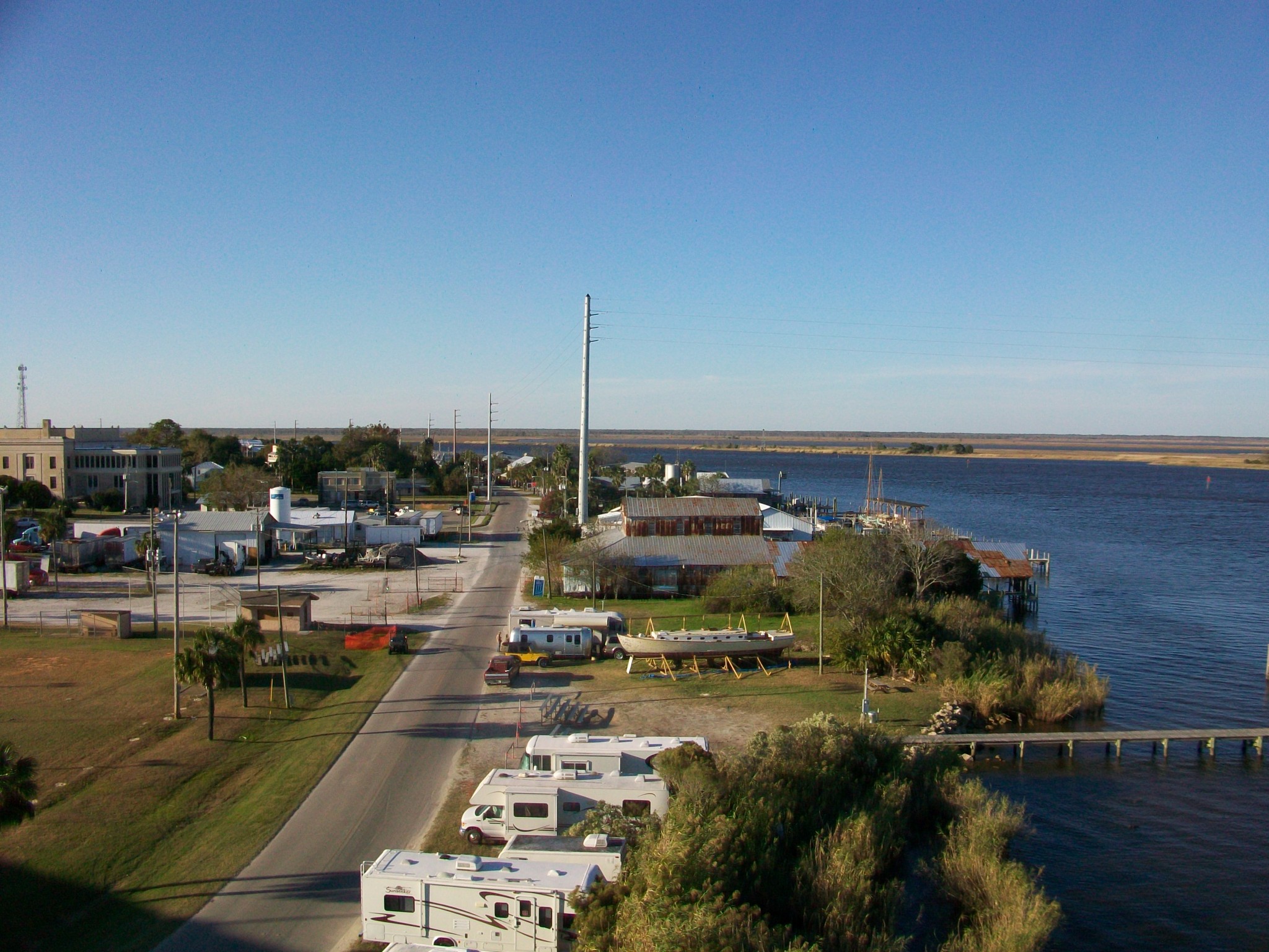 Attention to Apalachicola fishing industry touches a nerve among