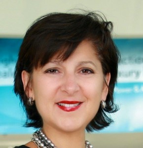 Beth Chandler