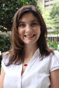 Dana Rickman