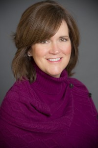 Carol Naughton