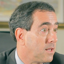 Next week in Moments: David Geller