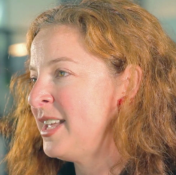 Next week in Moments: Jennifer Johnson