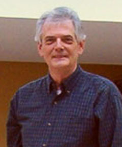 Photo of John Rhodes of Atlanta