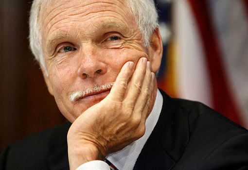 Ted Turner Is A Cornerstone Of Un Philanthropy Saportareport