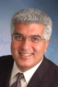 Rajeev Dhawan
