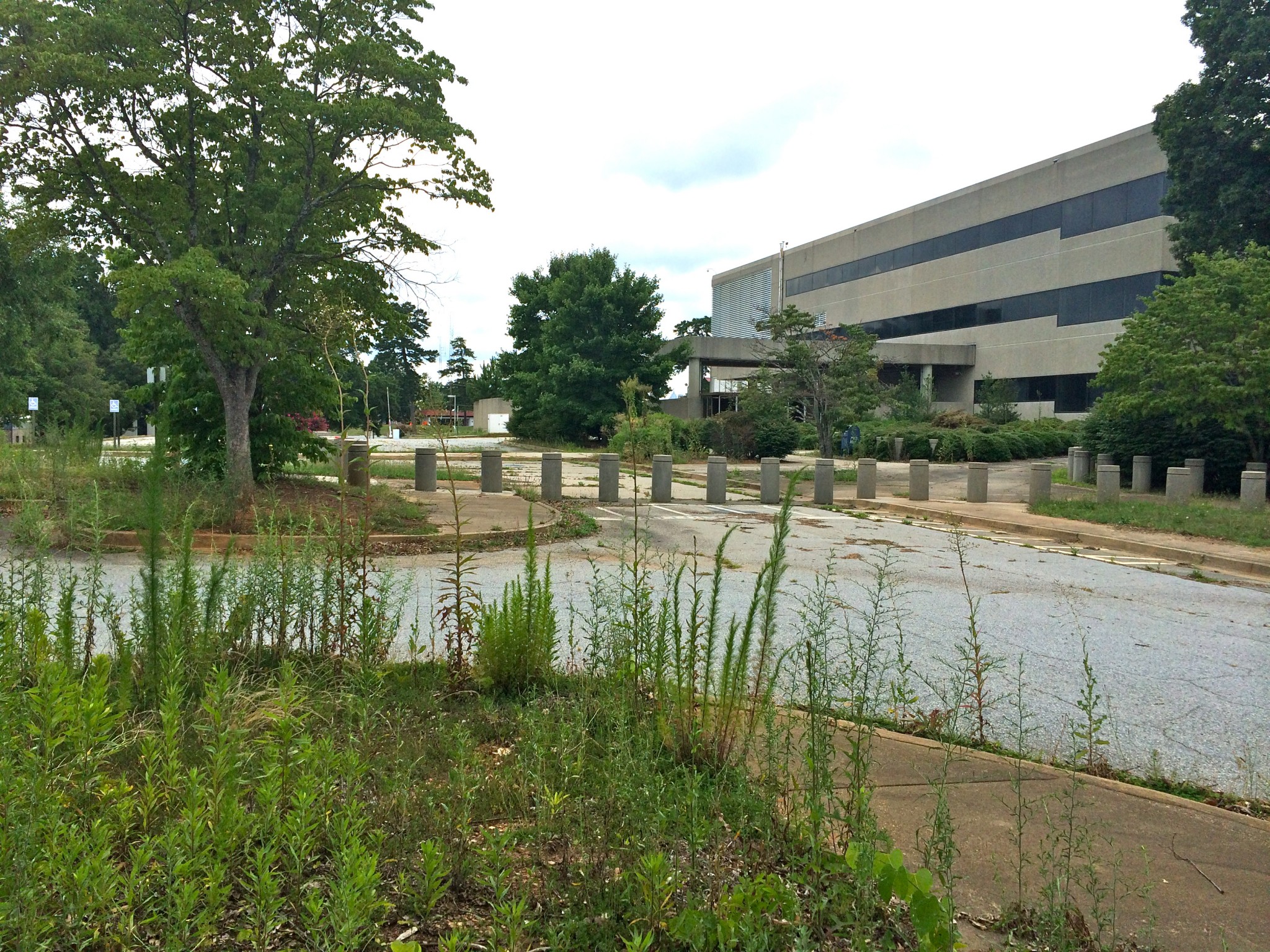 Ft. McPherson authority hires veteran dealmaker for Tyler Perry project