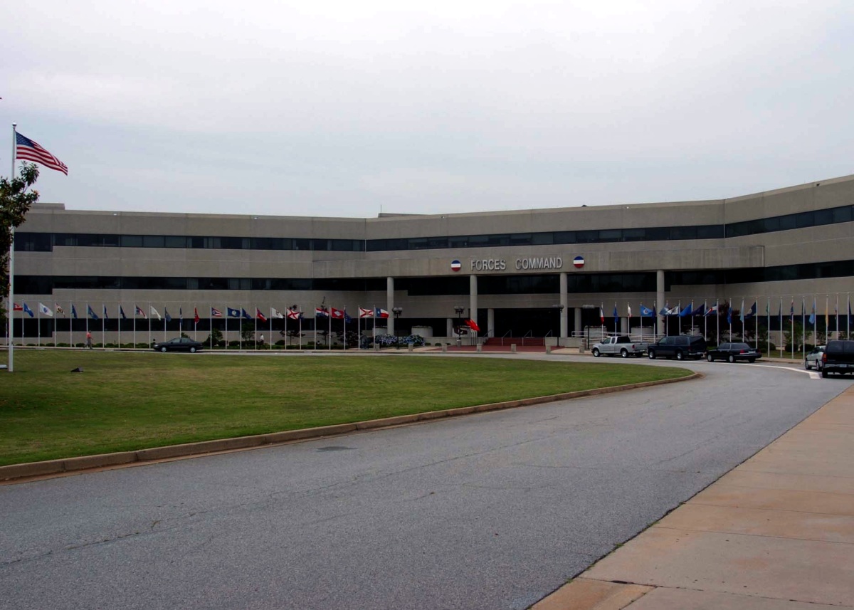 Fort McPherson secret treasure can spark rebirth of Atlanta’s