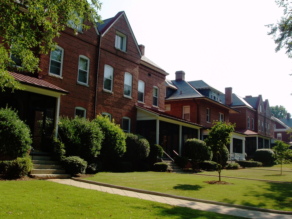 Fort McPherson secret treasure can spark rebirth of Atlanta’s