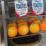 Post Toasties