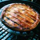 Phot of Black Cherry Habanero Pie