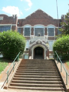 Adair school