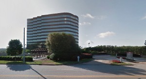 ICE headquarters