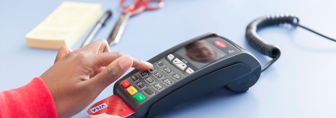 Worldpay processing system