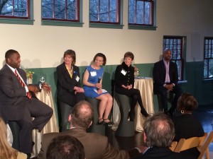 Atlanta AIA design panel