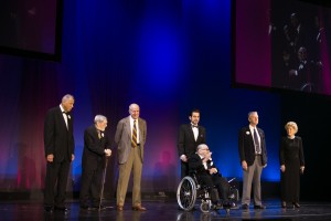 gala honorees