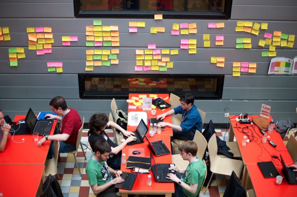 Hackathon
