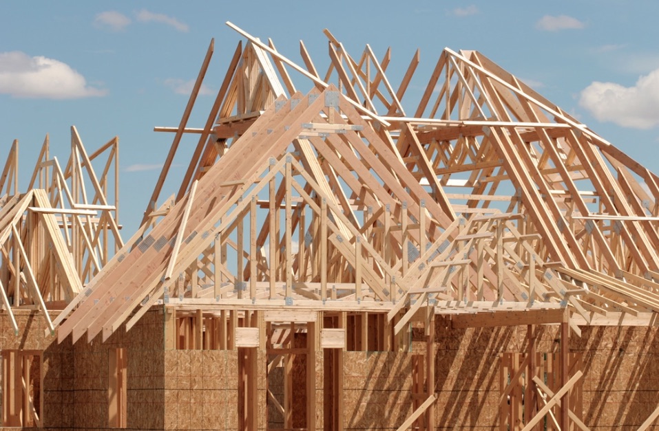Residential construction