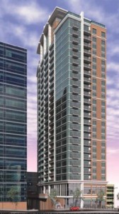 Tech Square Tower