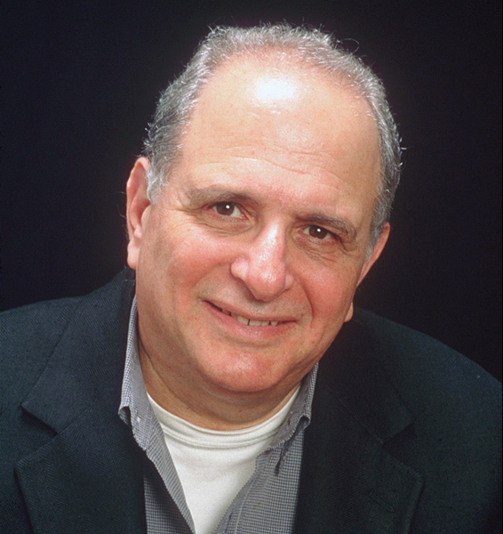 Playwright Alfred Uhry was inducted into the Georgia Writers Hall of Fame. Credit: Photo by Carol Rosseg