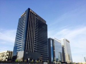 BB&T at Atlantic Station