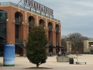 Turner Field