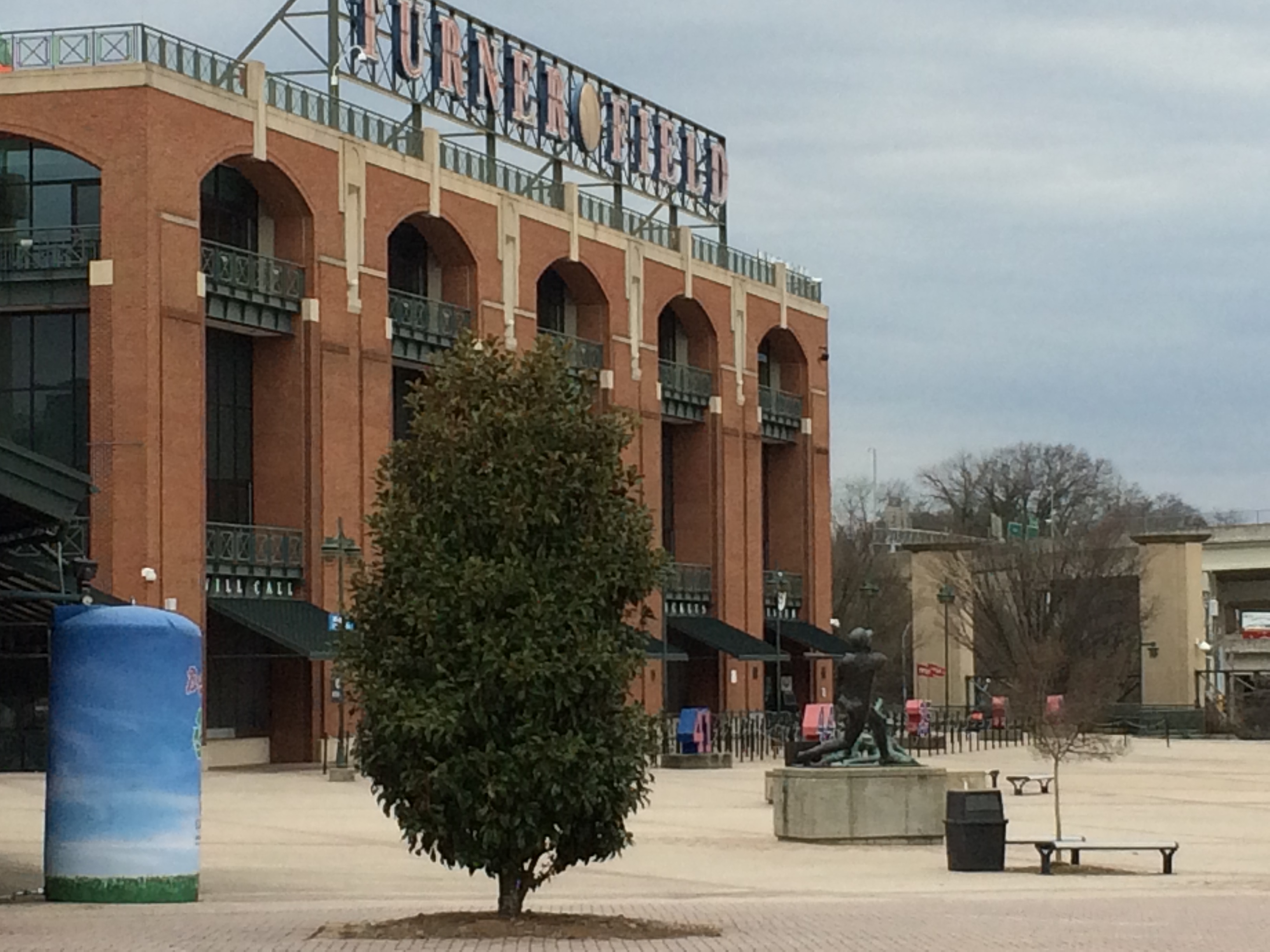 Turner Field