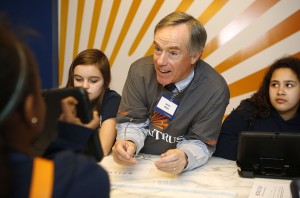 Jenner Wood, SunTrust