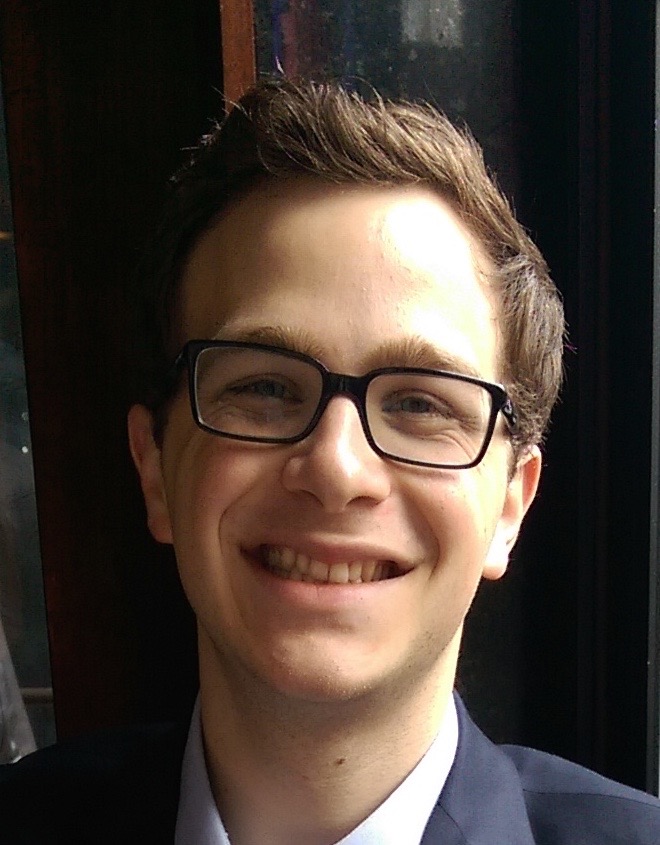 James Zainaldin