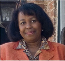 Joyce Perdue-Smith has been leading the effort to restore the Fairview school in Cave Spring