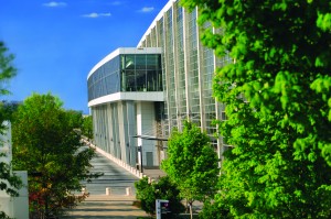 Georgia World Congress Center