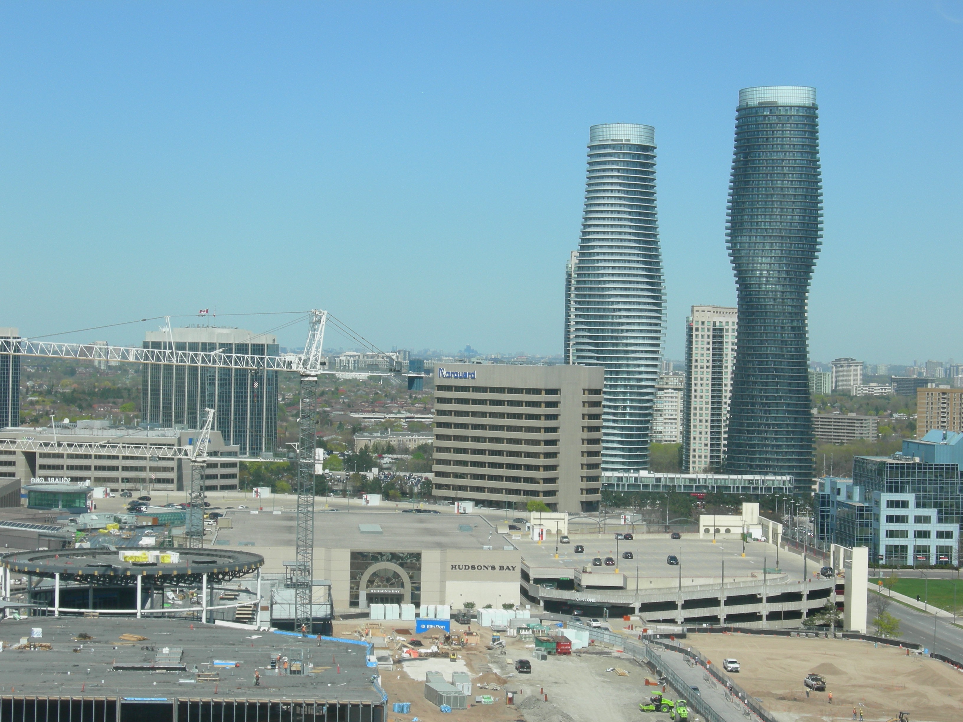 Mississauga