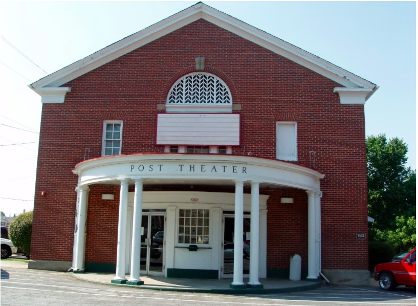 Fort McPherson Atlanta's greatest (missed) opportunity SaportaReport