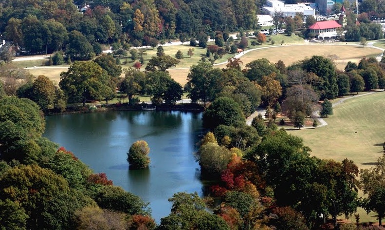 Piedmont Park