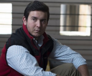 Former UGA student William Finley Trosclair, described as a "kingpin of fake IDs" when he was enrolled at UGA, pleaded guilty to mulitple felony counts of manufacturing and distributing false identity documents that he and others sold for up to $100 each. Credit: chronicle.com