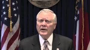 Gov. Nathan Deal