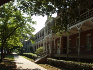Ft. Mac housing