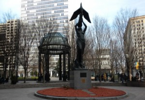 Phoenix rising