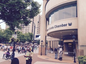 Metro Atlanta Chamber