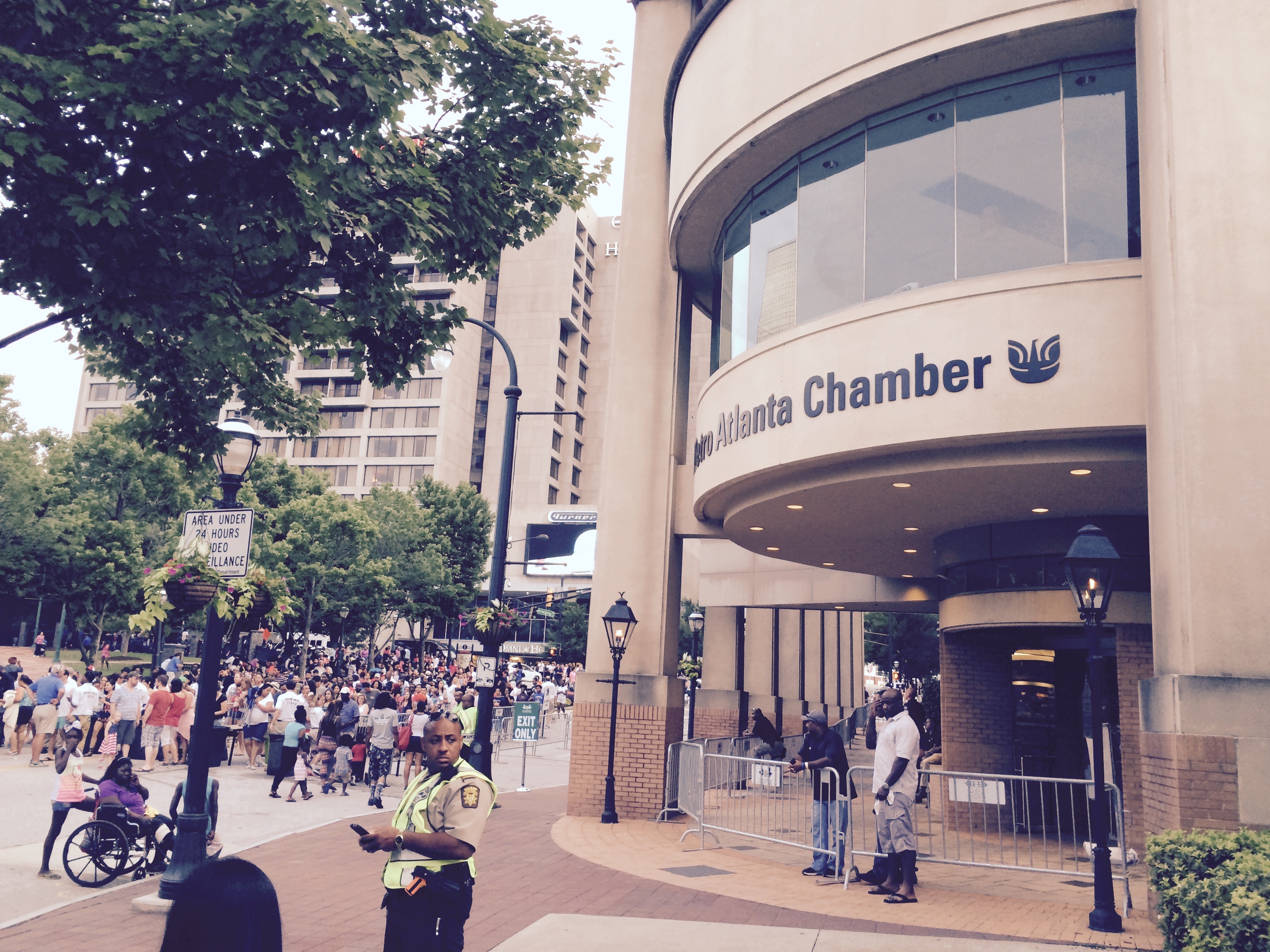 Metro Atlanta Chamber