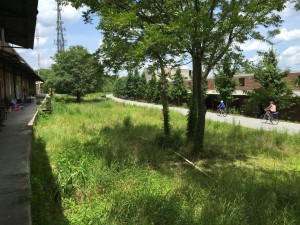The Atlanta BeltLine