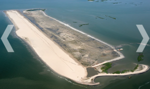 Shell Island, La.