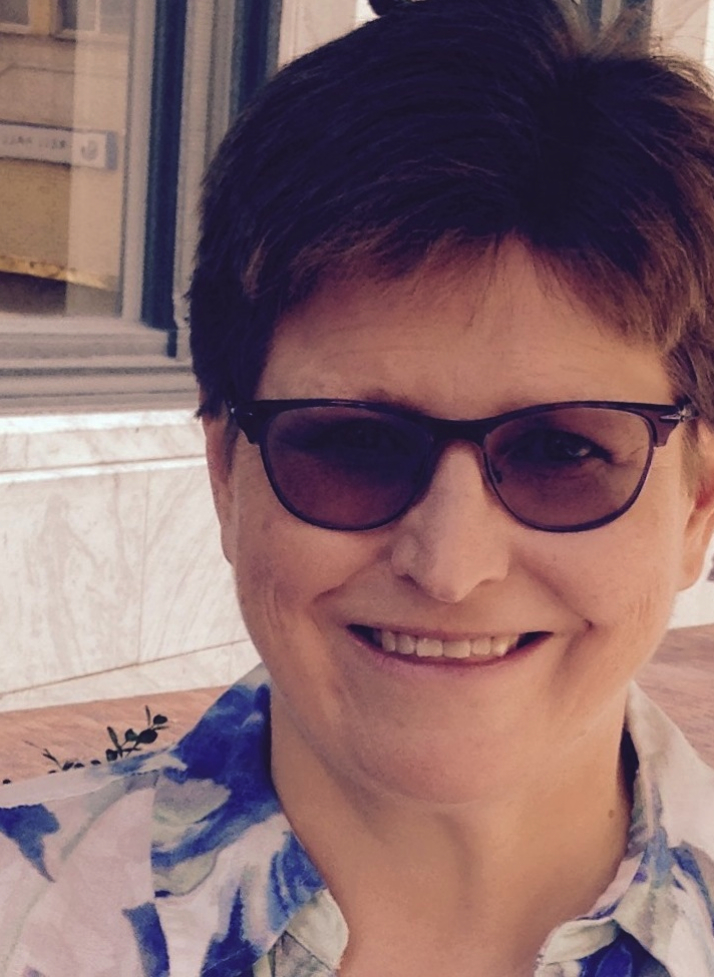 Laura McCarty