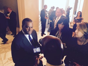 Kasim Reed