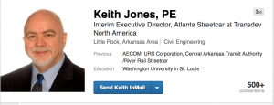 keith jones