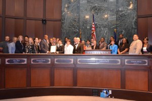 Atlanta City Council
