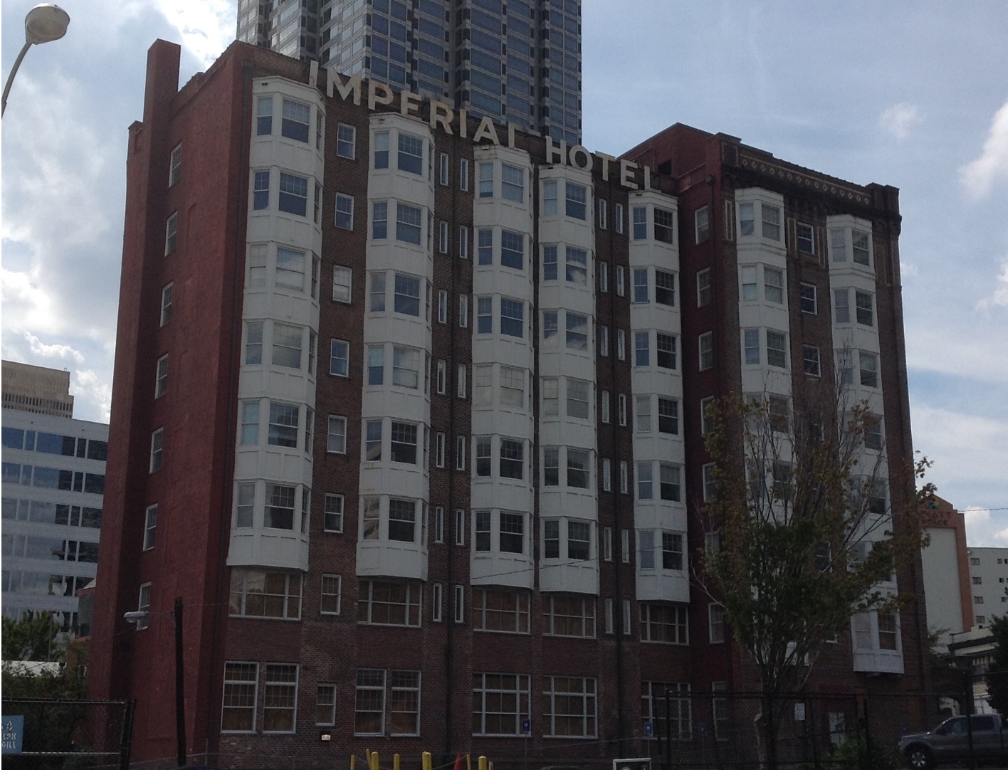 Imperial Hotel