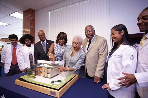 Morehouse School of Medicine